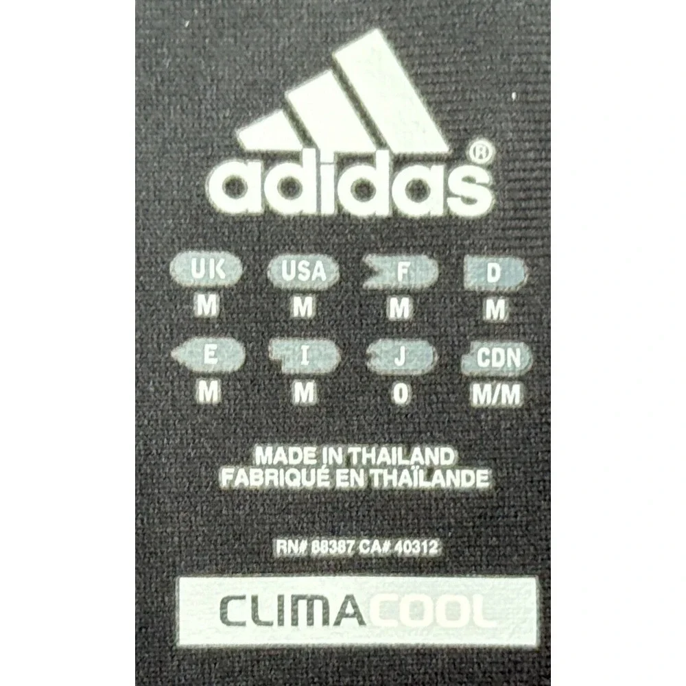 adidas brand preowned